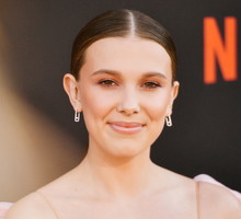 Millie Bobby Brown