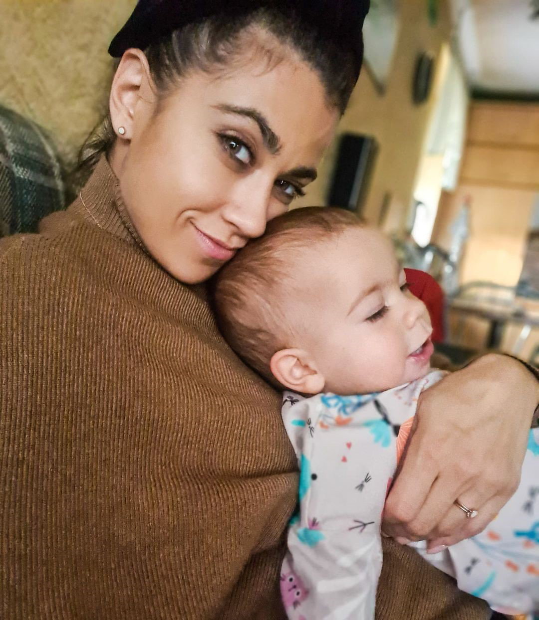 Maja Hyży szczerze o walce z Grzegorzem Hyżym o opiekę nad dziećmi: "Ciągle jesteśmy w trakcie sądowej batalii"