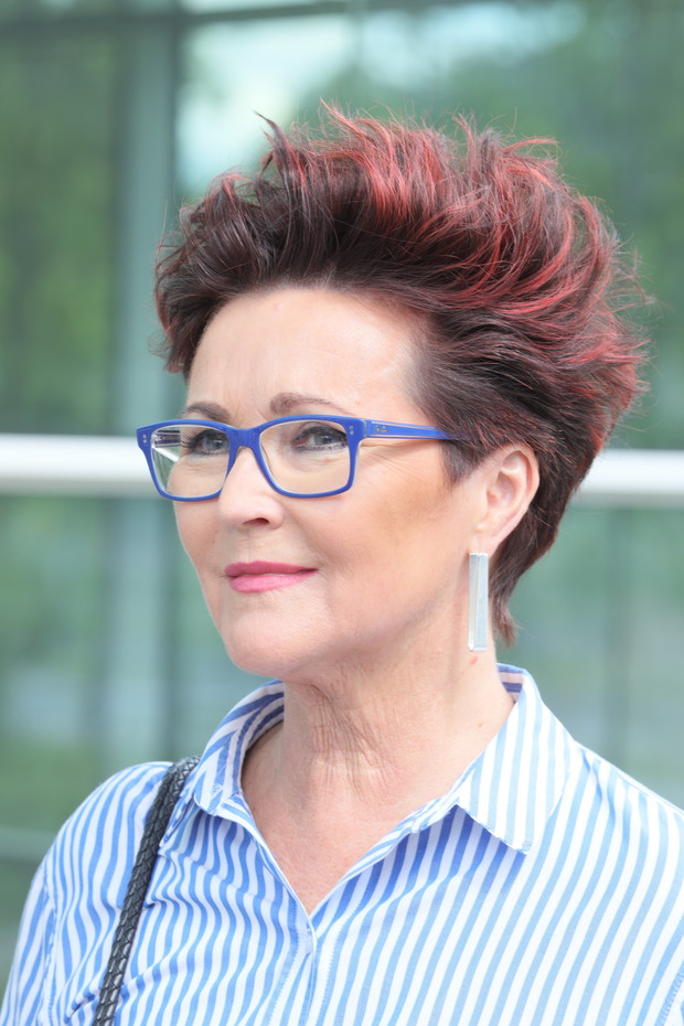 Jolanta Kwaśniewska