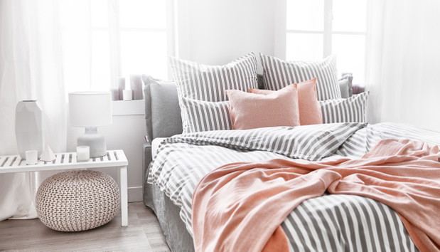 Millennial Pink. Uwielbiamy ten kolor!
