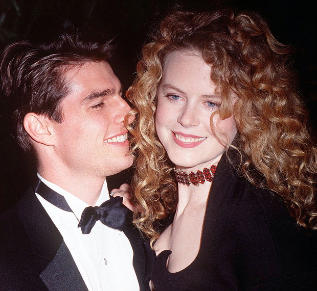 Nicole Kidman