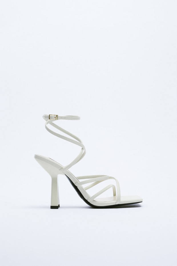 Obcasy Zara, cena: 69