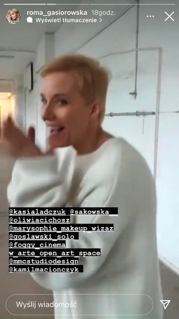 Roma Gąsiorowska