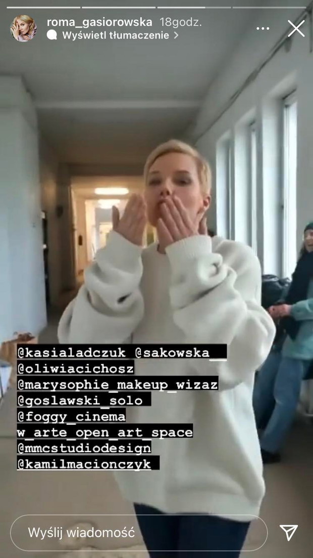 Roma Gąsiorowska