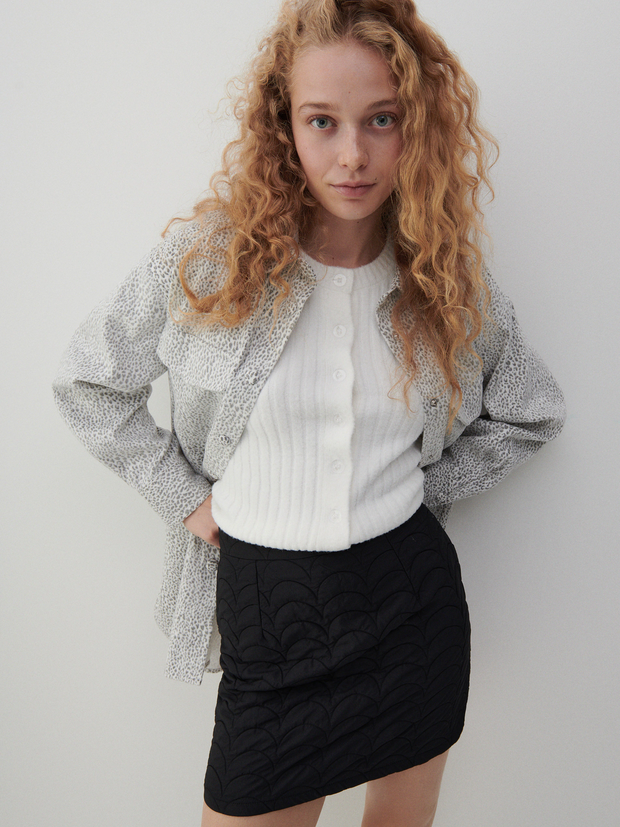 Spódnica Resrved, cena: 39,99