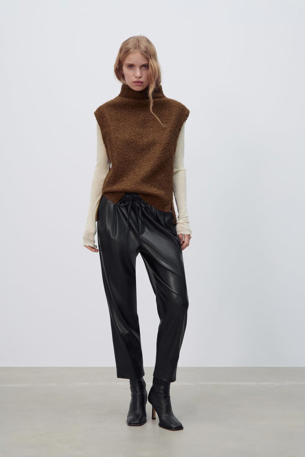 Spodnie Zara, cena: 29,90