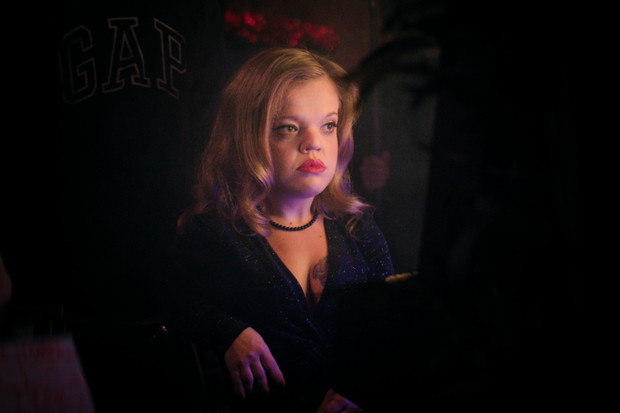 „Sukienka” film nominowany do Oscara 2022