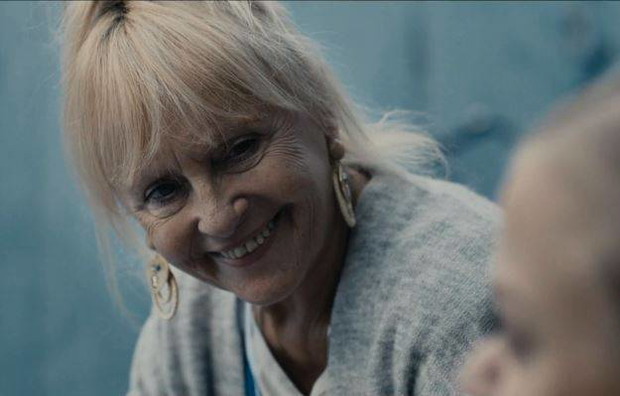 „Sukienka” film nominowany do Oscara