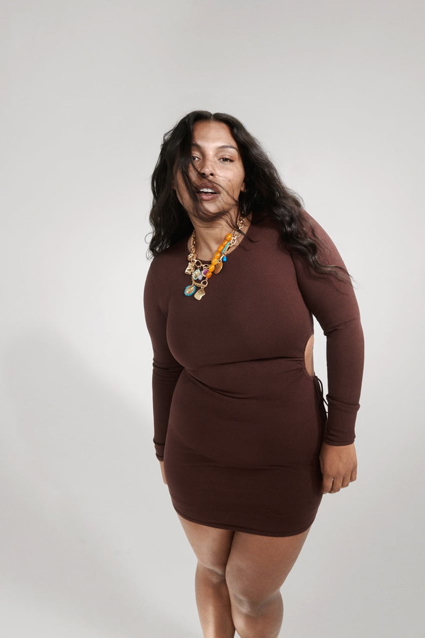 Sukienka Zara, cena: 29,90