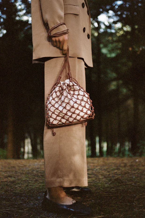 Torba Zara, cena: 69,90