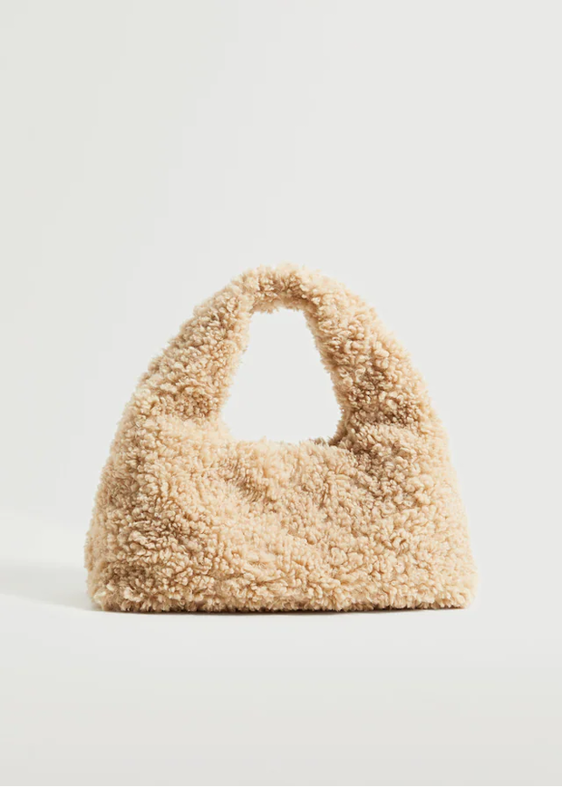 Torebka Mango, cena: 69,99