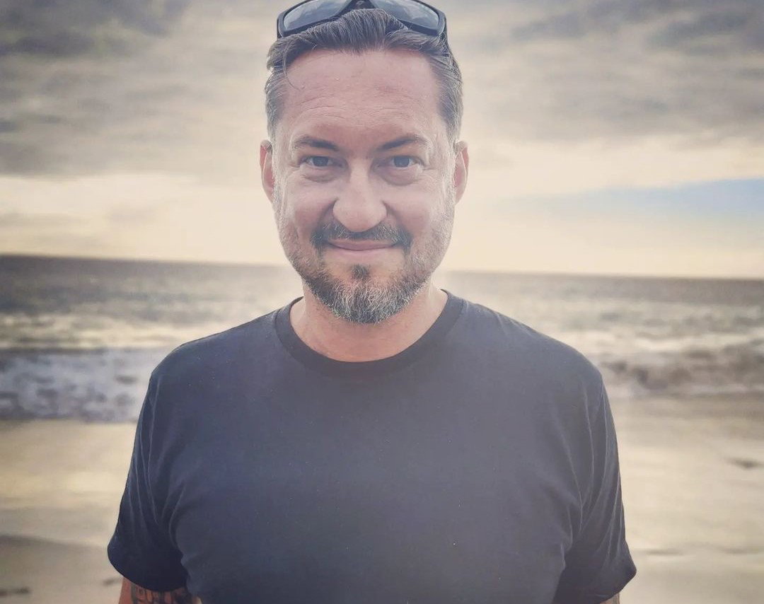 Marcin Prokop przechodził kryzys w małżeństwie? "Nie zawsze byłem dobry dla żony"