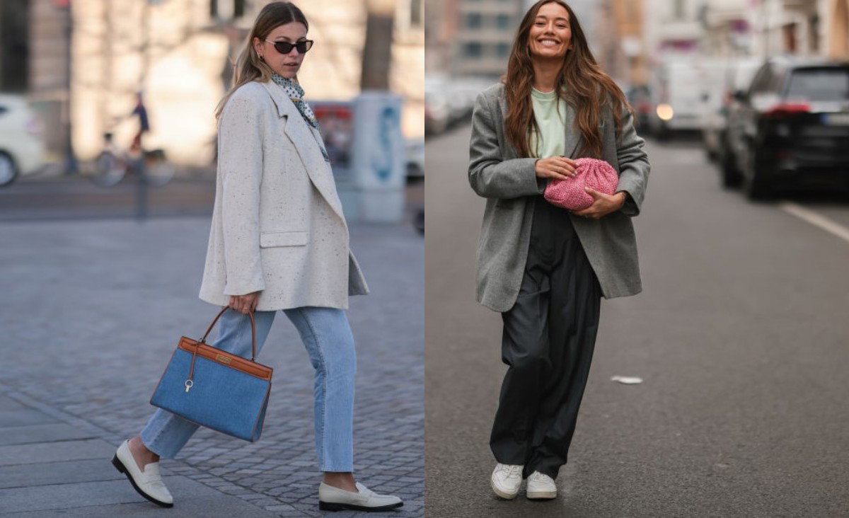 Modne buty 2022: To te modele będą rządzić w trendach na wiosnę. Pora odświeżyć garderobę!