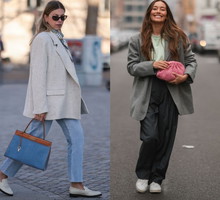 Modne buty 2022: To te modele będą rządzić w trendach na wiosnę. Pora odświeżyć garderobę!