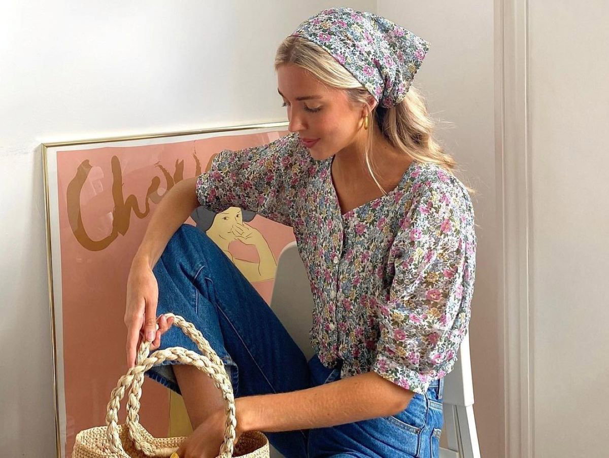 Stylizacje na grilla