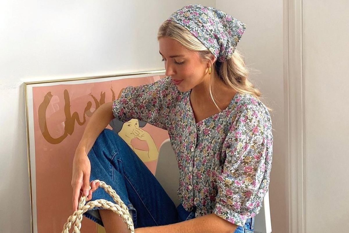 Stylizacje na grilla