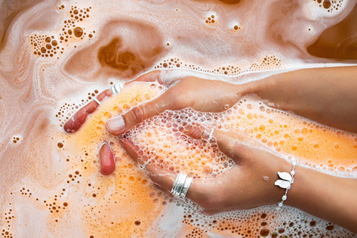 LUSH w Polsce