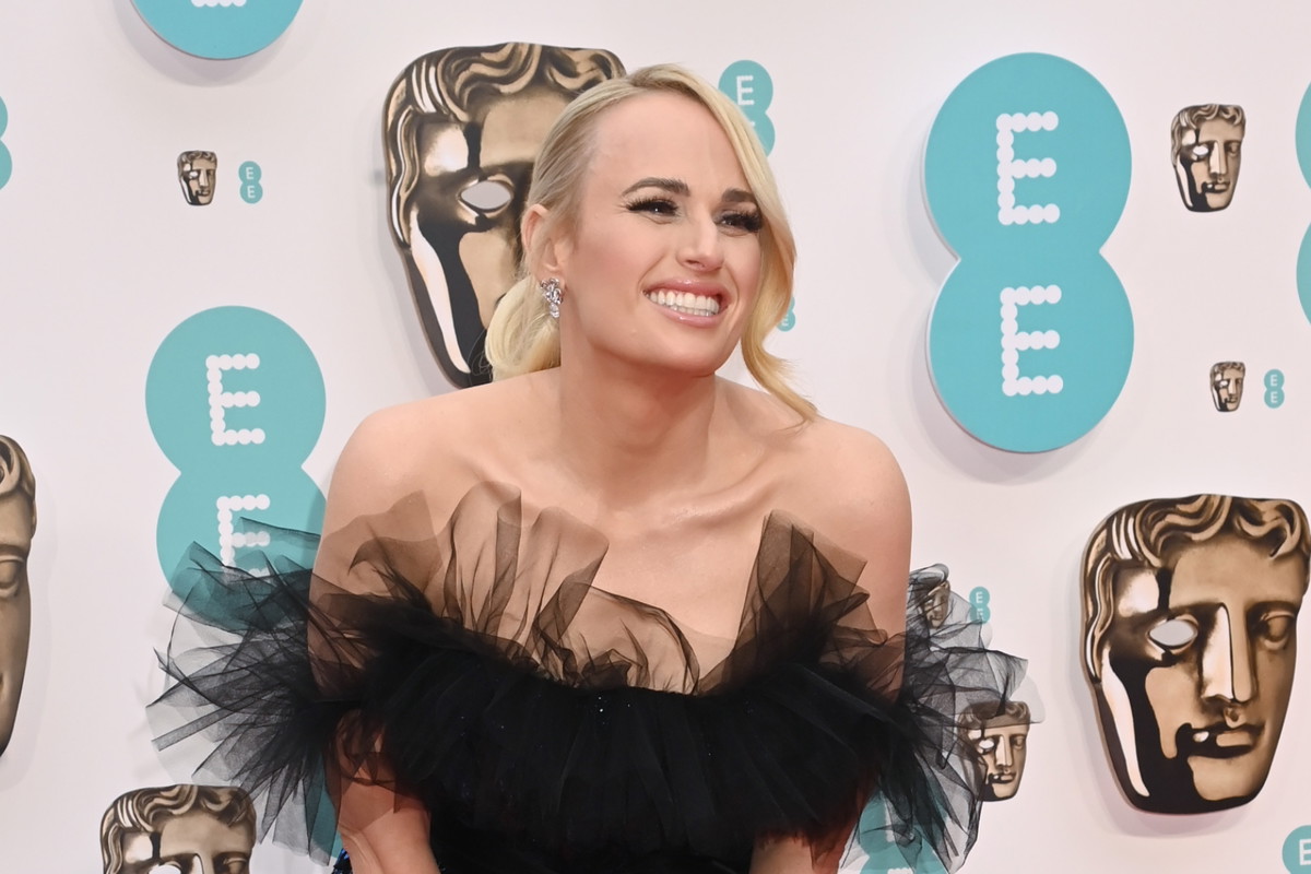 Rebel Wilson