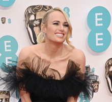 Rebel Wilson