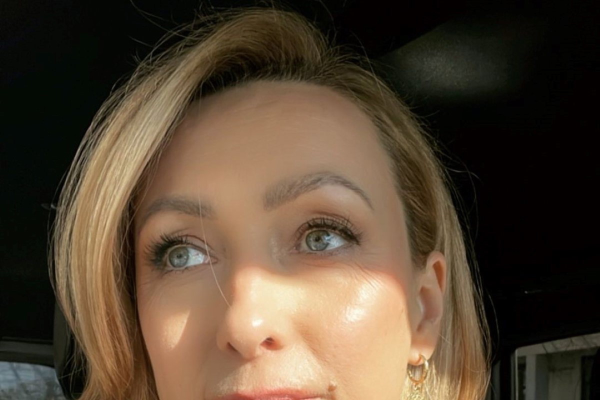Anna Kalczyńska