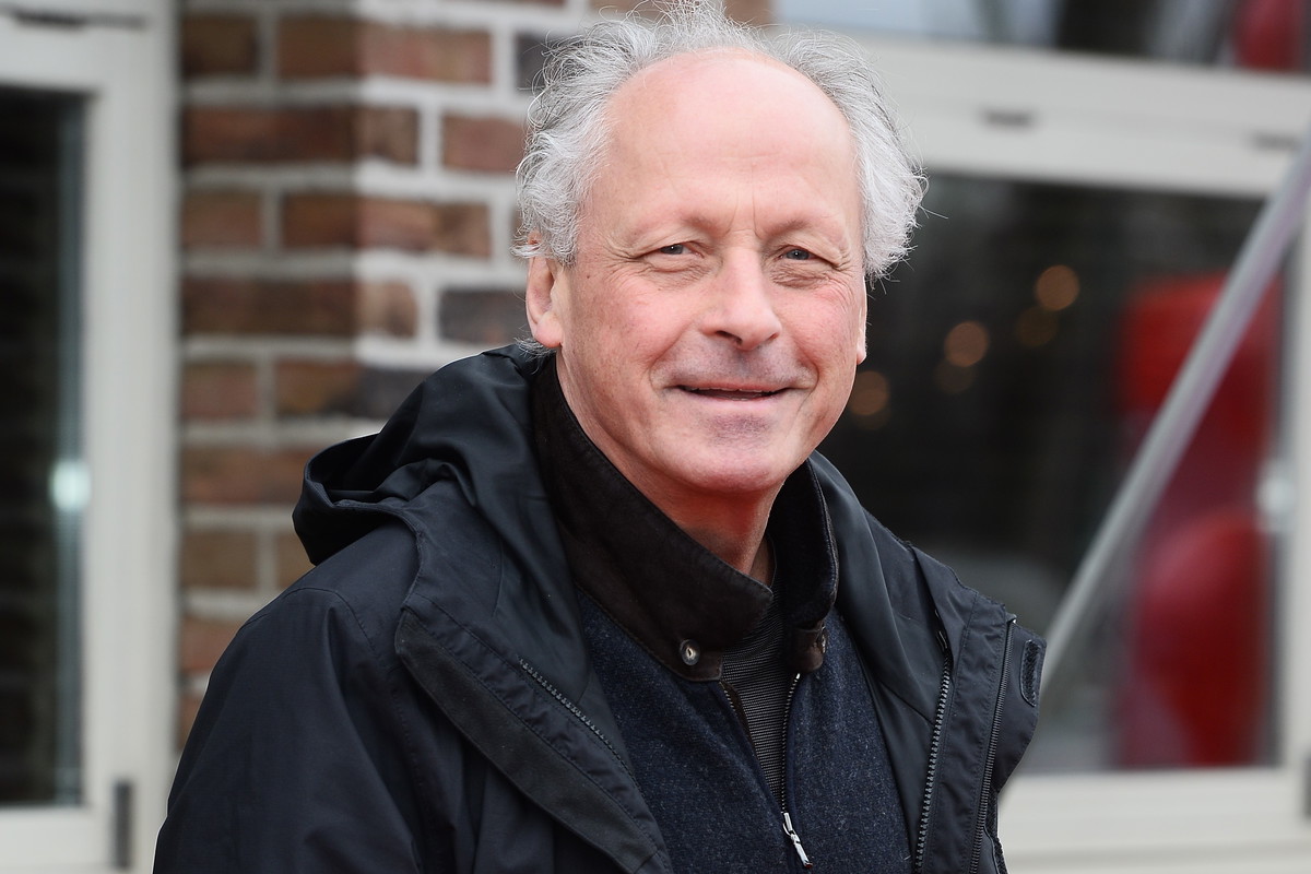 Paweł Wawrzecki przyznaje, że martwi się o córkę z porażeniem mózgowym: "Czasami nachodzą mnie myśli, co się stanie, jeśli mnie zabraknie?"