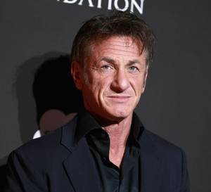 Sean Penn
