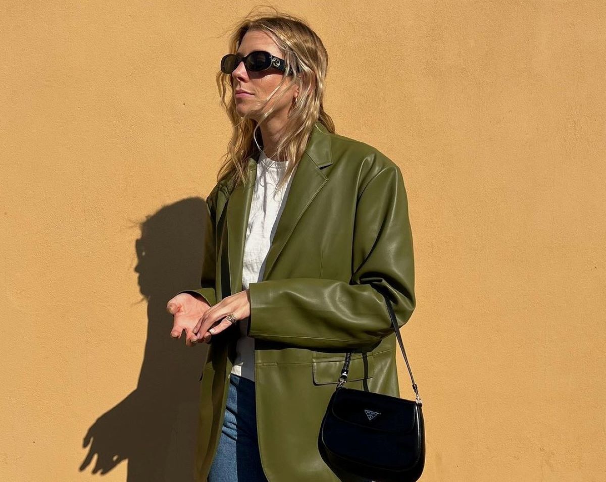 Stylizacje na wiosnę