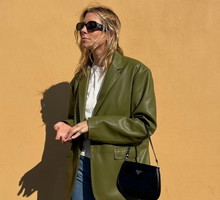 Stylizacje na wiosnę