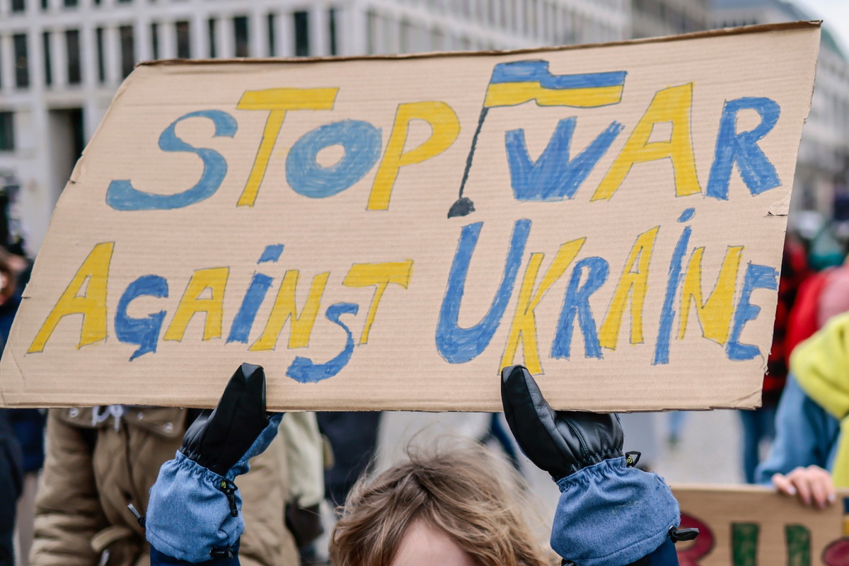 Wojna na Ukrainie: jak pomóc potrzebującym?