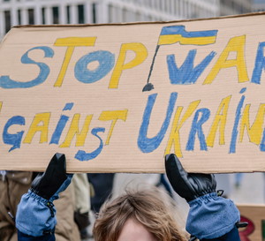 Wojna na Ukrainie: jak pomóc potrzebującym?