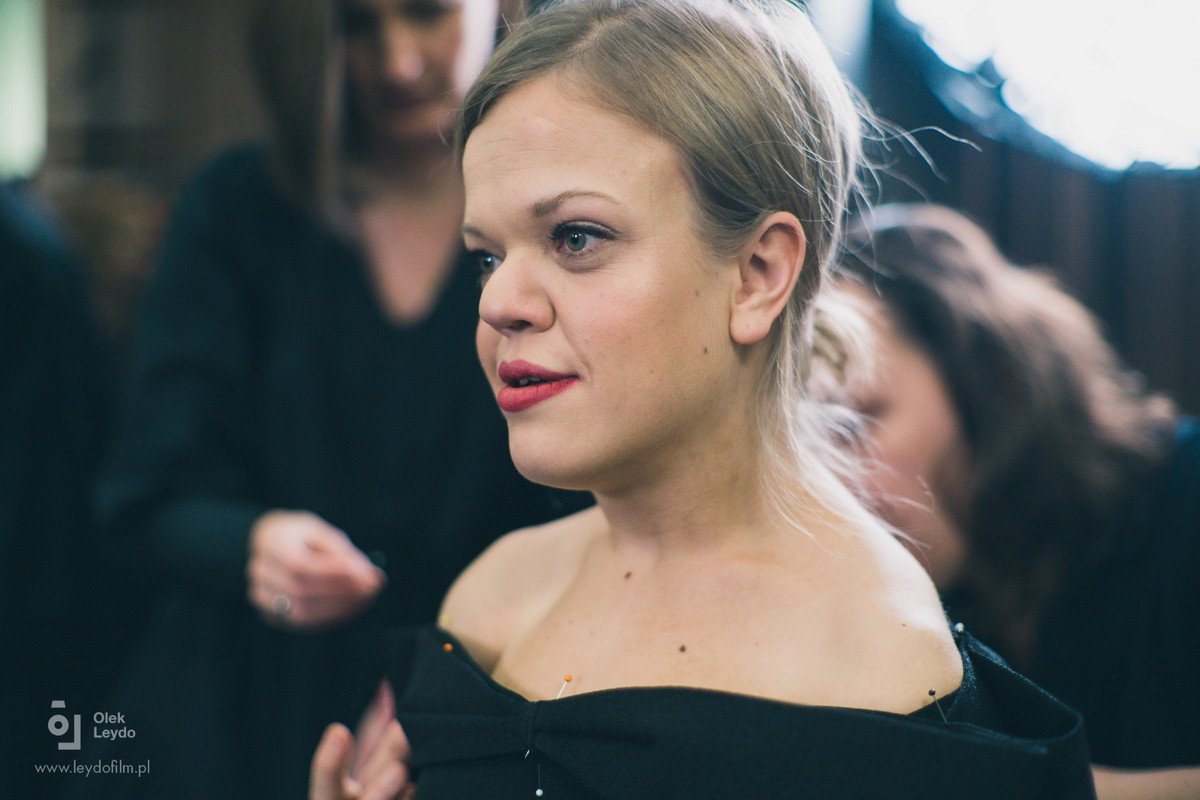 Anna Dzieduszycka