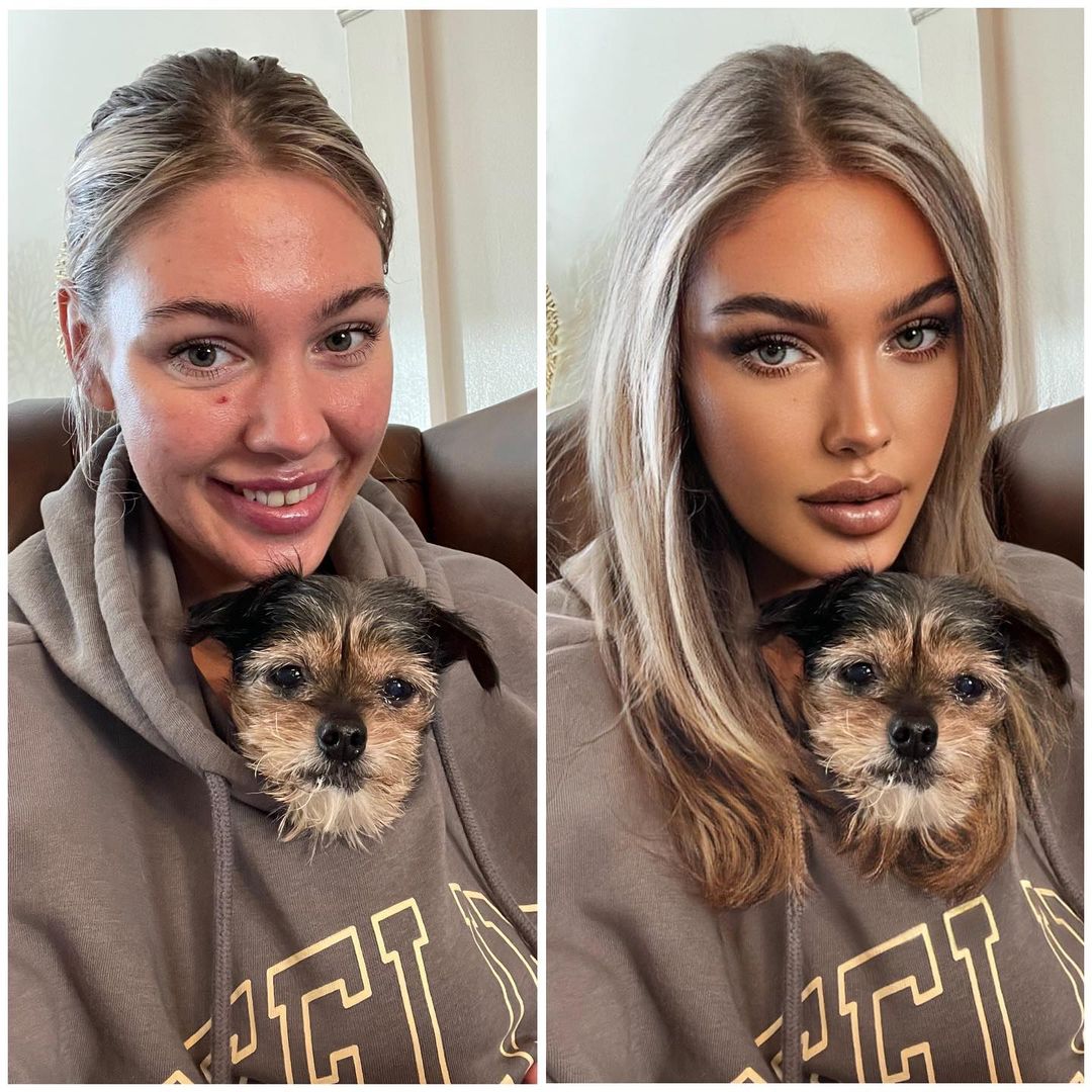 Influencerka zdradza jak jesteśmy oszukiwani w sieci: "nie wierzcie we wszystko, co widzicie w mediach społecznościowych"