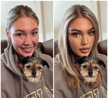 Influencerka zdradza jak jesteśmy oszukiwani w sieci: "nie wierzcie we wszystko, co widzicie w mediach społecznościowych"