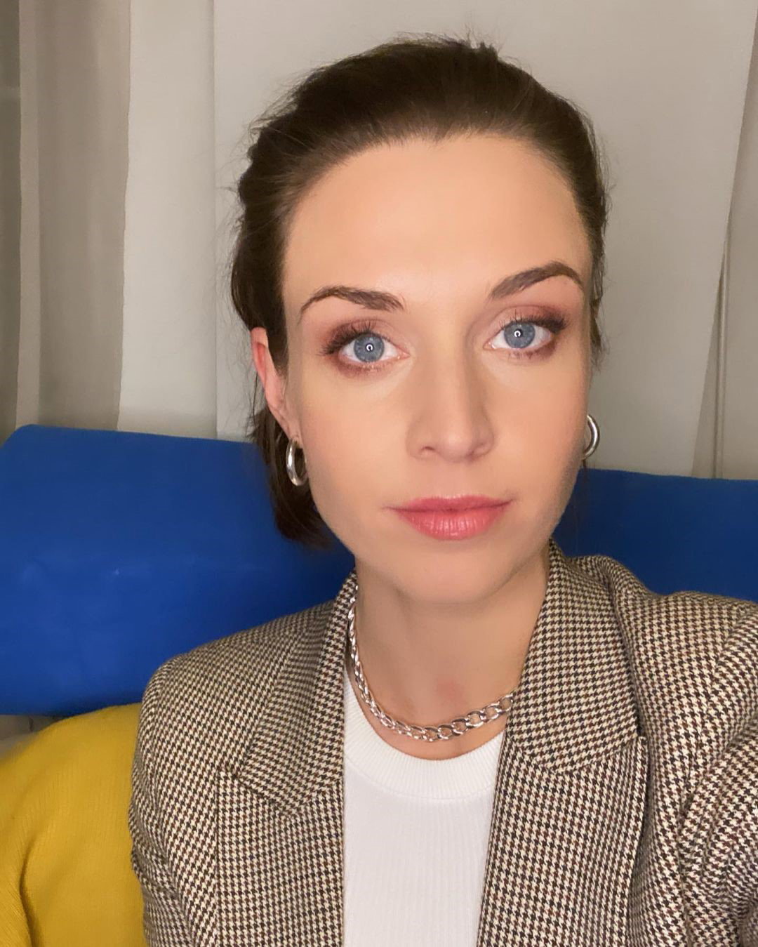 Julia Kamińska chciała wynająć mieszkanie dla Ukrainki z dzieckiem. Spotkała się z odmową. "Jestem zdruzgotana"