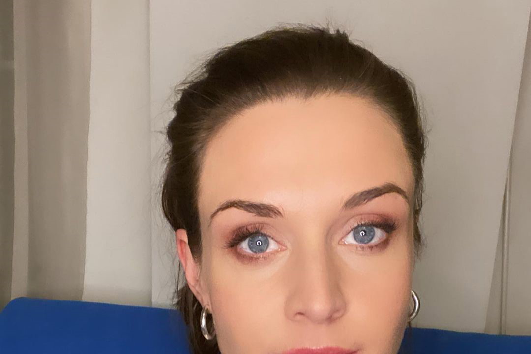 Julia Kamińska chciała wynająć mieszkanie dla Ukrainki z dzieckiem. Spotkała się z odmową. "Jestem zdruzgotana"