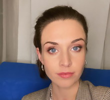 Julia Kamińska chciała wynająć mieszkanie dla Ukrainki z dzieckiem. Spotkała się z odmową. "Jestem zdruzgotana"