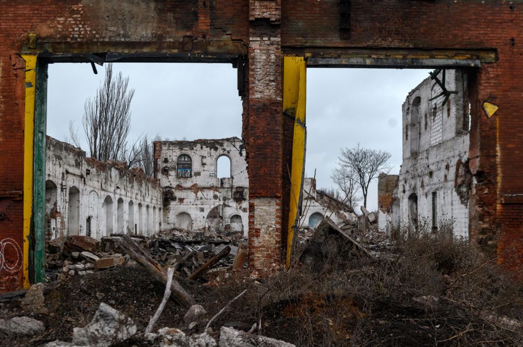 Jej zdjęcie obiegło świat. Ciężarna Ukrainka zmarła wraz z dzieckiem po zbombardowania przez Rosjan szpitala w Mariupolu
