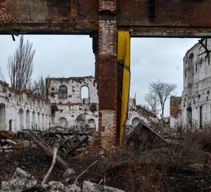 Jej zdjęcie obiegło świat. Ciężarna Ukrainka zmarła wraz z dzieckiem po zbombardowania przez Rosjan szpitala w Mariupolu