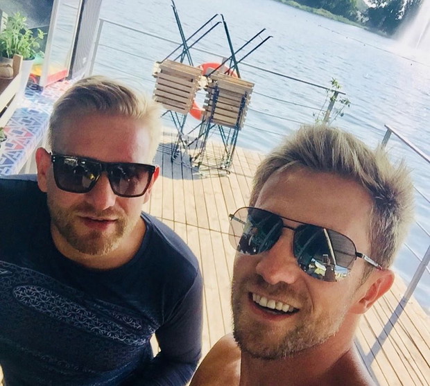 Nie żyje trener gwiazd. Bartek Jędrzejak wspomina przyjaciela: „Nawet nie mam siły płakać. Jestem pusty”