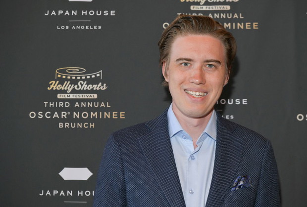 Oscary 2022: Tadeusz Łysiak