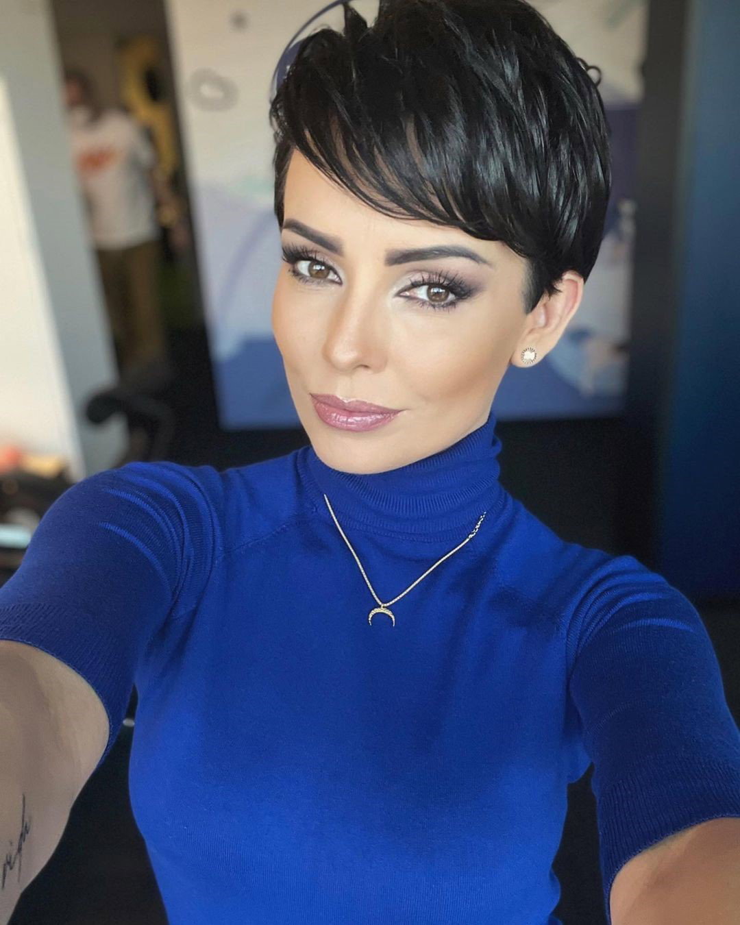 Dorota Gardias rozstała się z partnerem.