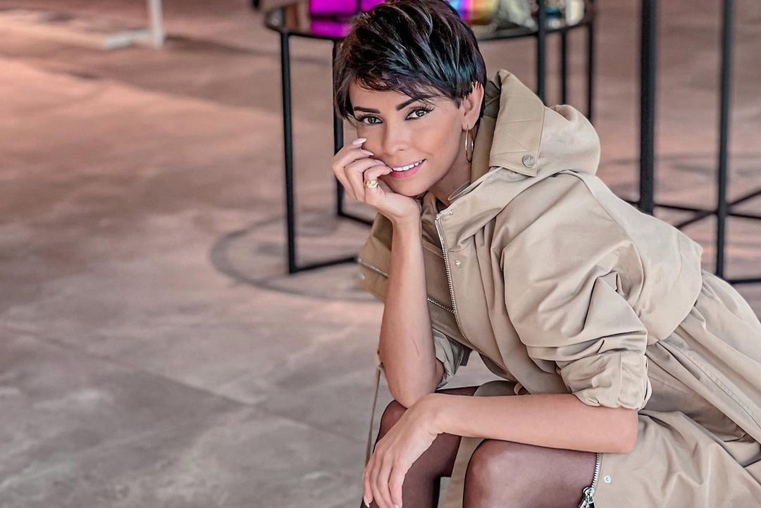 Wiosenna kurtka w stylu Doroty Gardias. Gdzie znajdziesz najmodniejsze modele na nowy sezon? Z czym ją nosić?