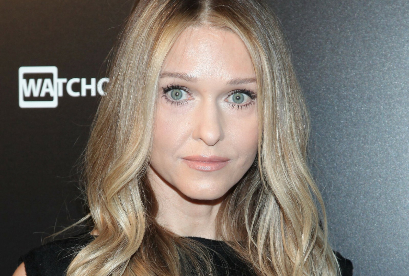 Była Miss Polonia, Joanna Gapińska (Yoanna Kulas)