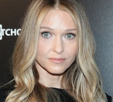 Była Miss Polonia, Joanna Gapińska (Yoanna Kulas)