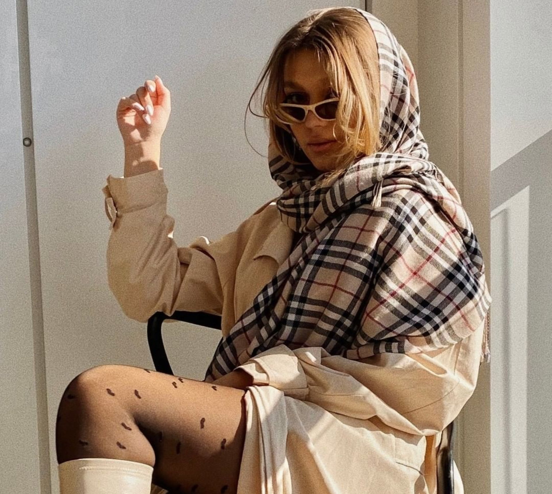 Modne dodatki na wiosnę 2022