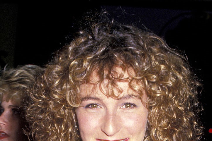 62-letnia Jennifer Grey czyli Baby z "Dirty Dancing" pokazała zdjęcie bez filtra.
