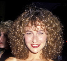 62-letnia Jennifer Grey czyli Baby z "Dirty Dancing" pokazała zdjęcie bez filtra.