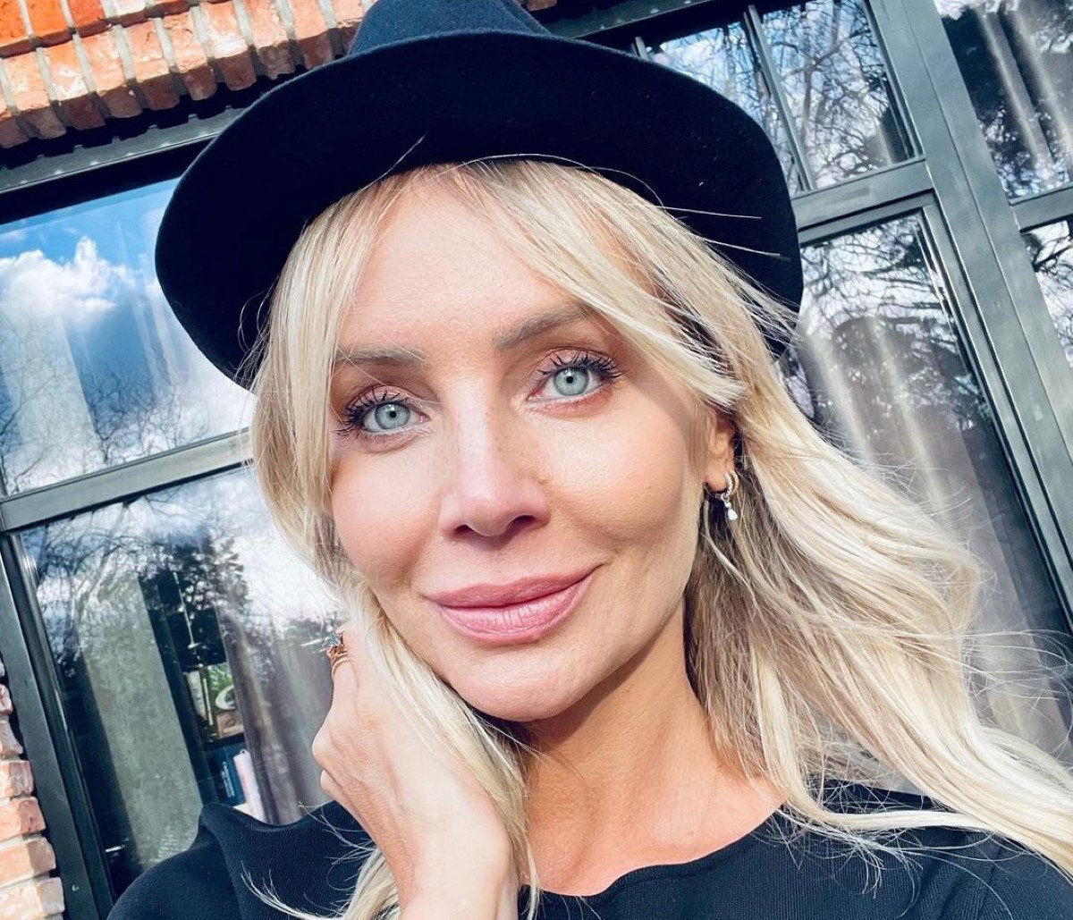 Agnieszka Woźniak-Starak