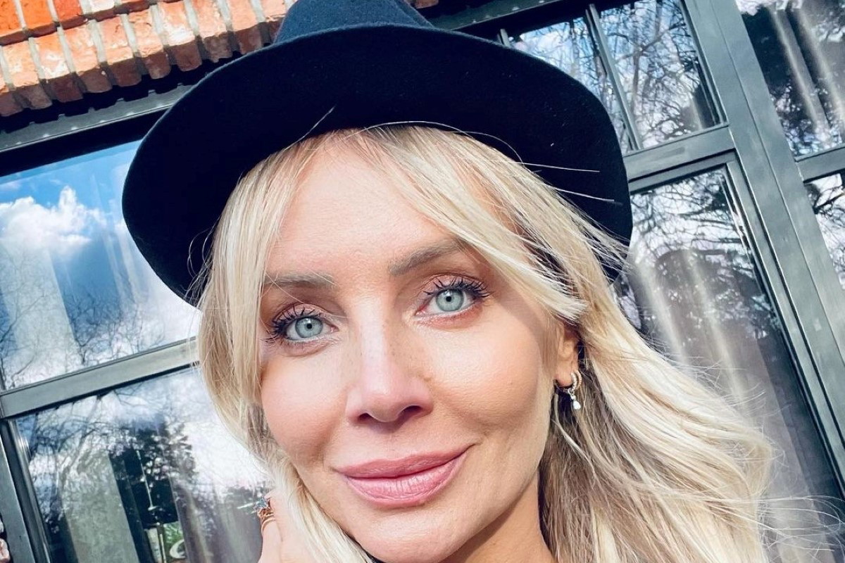 Agnieszka Woźniak-Starak