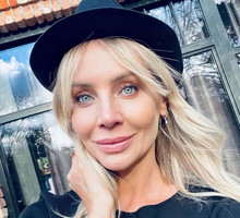 Agnieszka Woźniak-Starak